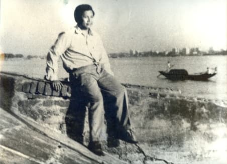 শৈশবের ছবি