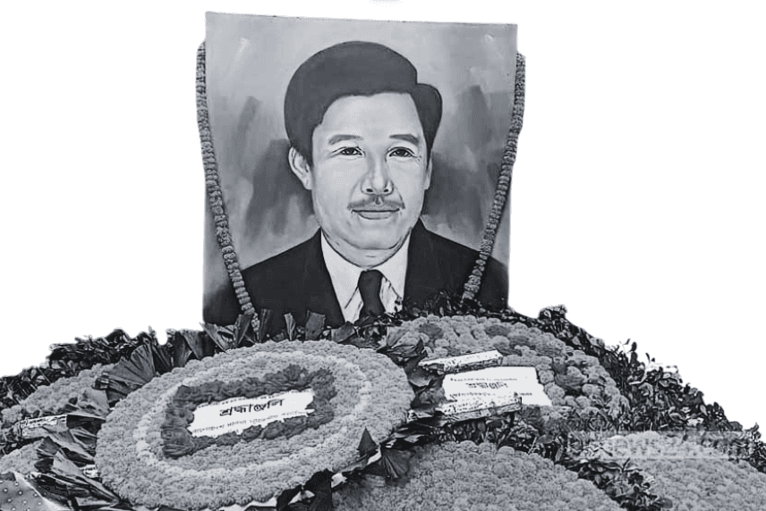 শৈশবের ছবি